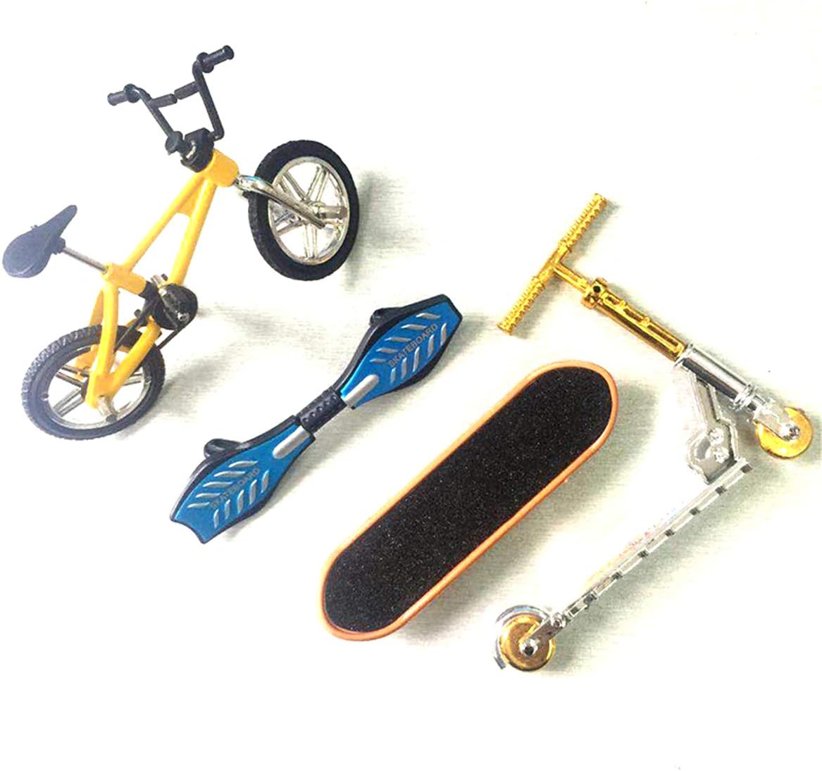 fingerboard bikes
