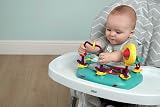 Mamas & Papas Universal Highchair Play Tray Multi view 5