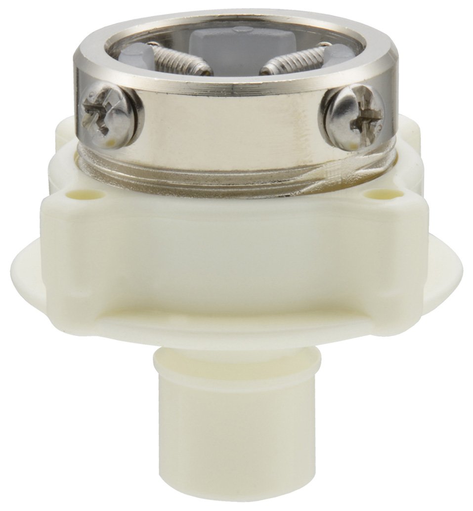 ガオナ 赤札見つけ 洗濯機用 ワンタッチ給水ジョイント ビス止め式の商品画像