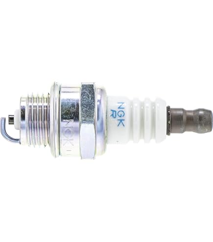 Amazon.com : Husqvarna Part Number 503235111 Spark Plug