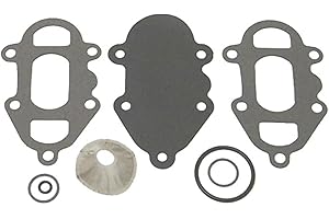 Sierra International 18-7811 Marine Fuel Pump Kit for Mercury/Mariner Outboard Motor