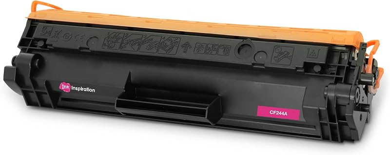 Ink Inspiration CF244A Toner HP M15w M28w M29w Black 44A LaserJet Pro