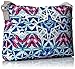 Angie Printed Convertible Crossbody Bag Convertible Cross Body, Brightside Sky, One Size