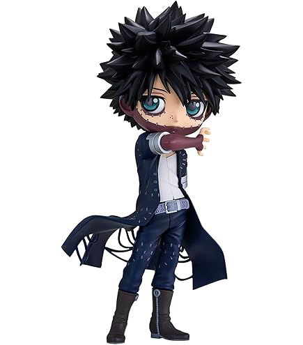 Amazon.com: Banpresto Q posket-hide-vol.6 Normal color