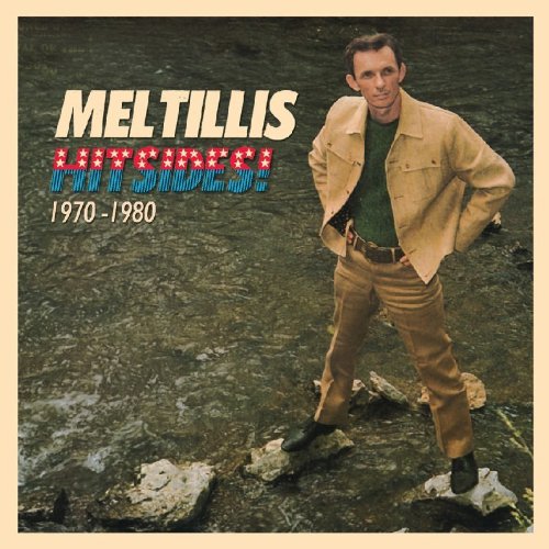 MEL TILLIS - Ain