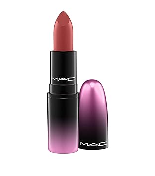 mac love me bated breath