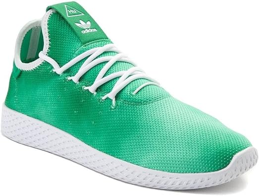 adidas pharrell williams tennis hu athletic shoe