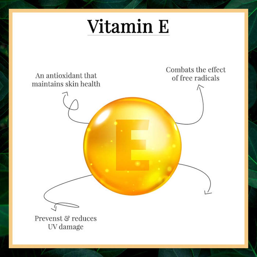 good vibes multi vitamin face cream