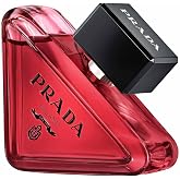 Prada Paradoxe Radical Essence Parfum Refillable Spray for Women, 3.0 Ounce