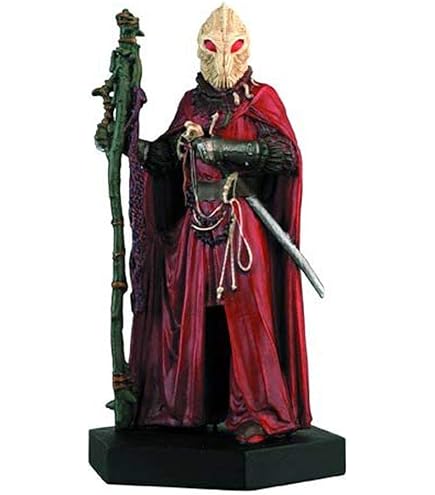 Doctor Who Last Dalek Figurine - 4-Inch Collectible Statue From Underground Toys