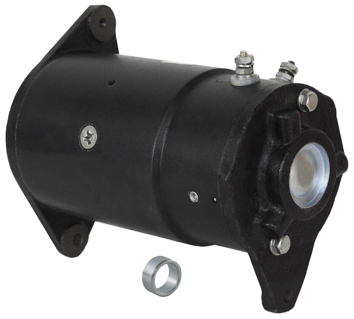 NEW STARTER GENERATOR FITS EZGO GXT875P GRAND OASIS INDUSTRIAL 800