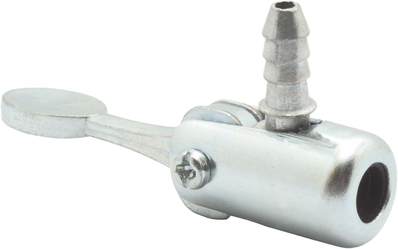Elmag Lever Valve Male to Compressed Air Tyre Inflator – 32116