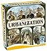 Urbanization Board Game (4 Player)