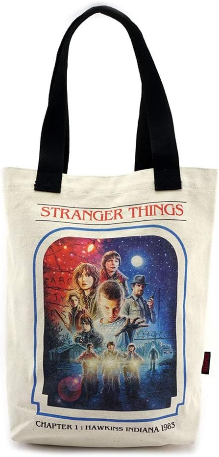 loungefly stranger things