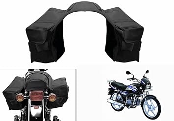 splendor plus side bag