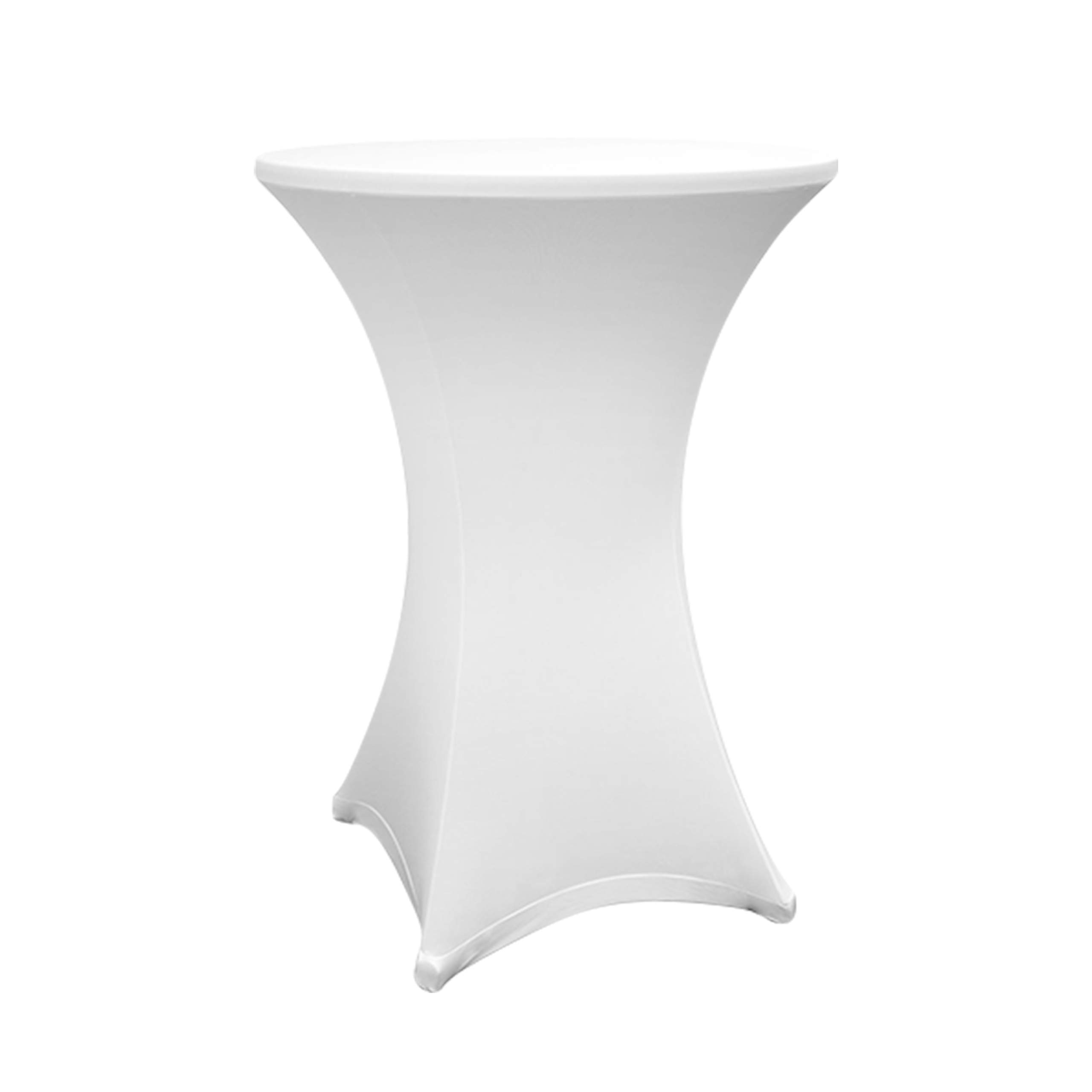 Lumaland High Bar in a range of colours and sizes, White, 70-75cm — image 1