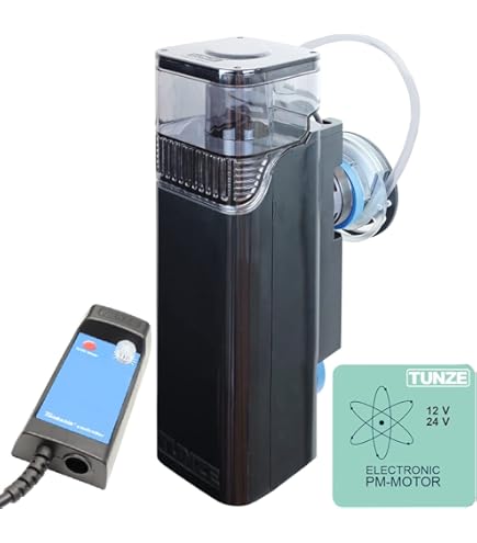 海水魚用品 TUNZE Comline DOC Skimmer 9001 DC Comline® DOC Skimmer 9001 DC - Tunze