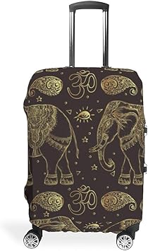 elephant luggage sets