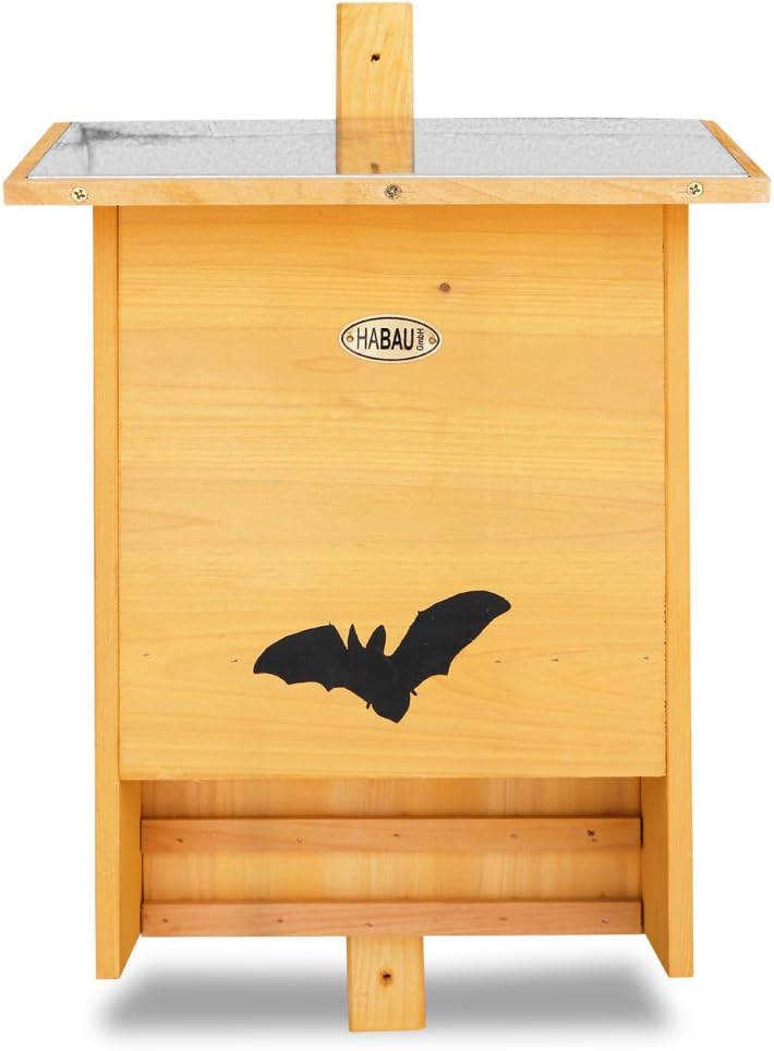HABAU 3017 Bat House