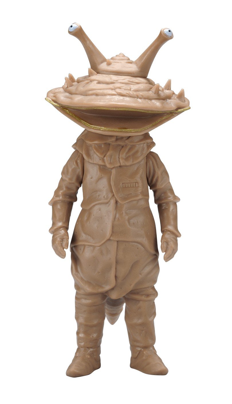 Mua バンダイ(BANDAI) ソフビ人形 ウルトラ怪獣 カネゴン trên