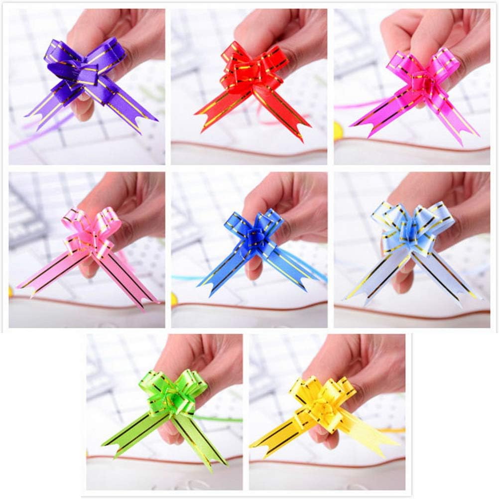 pengxiaomei 100Pcs Clear Cellophane Treat Bags - Image 5
