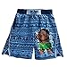 Disney Maui Swim Trunks for Boys Moana Size 5/6 Blue