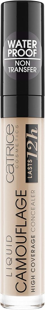Catrice Liquid Camouflage High Coverage Concealer 5ml