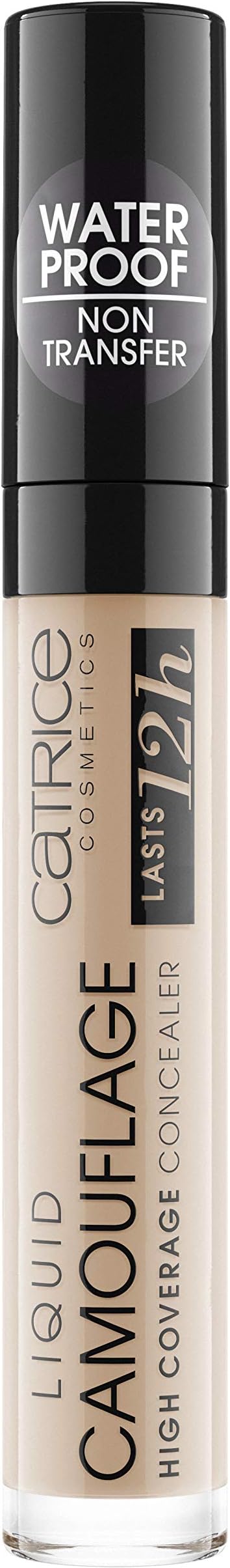 Catrice Liquid Camouflage High Coverage Concealer 5ml