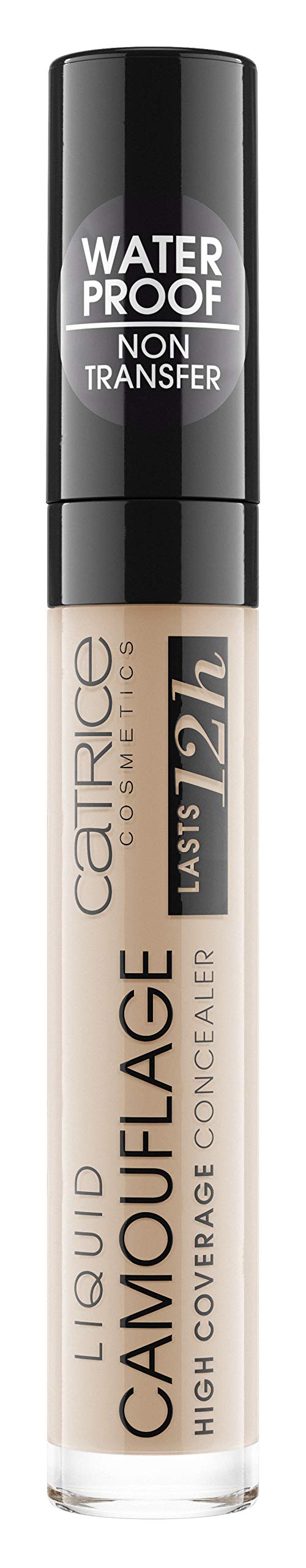 Catrice Liquid Camouflage High Coverage Concealer, longlasting (5ml)