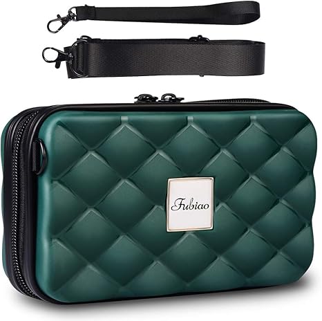 hard case cosmetic luggage