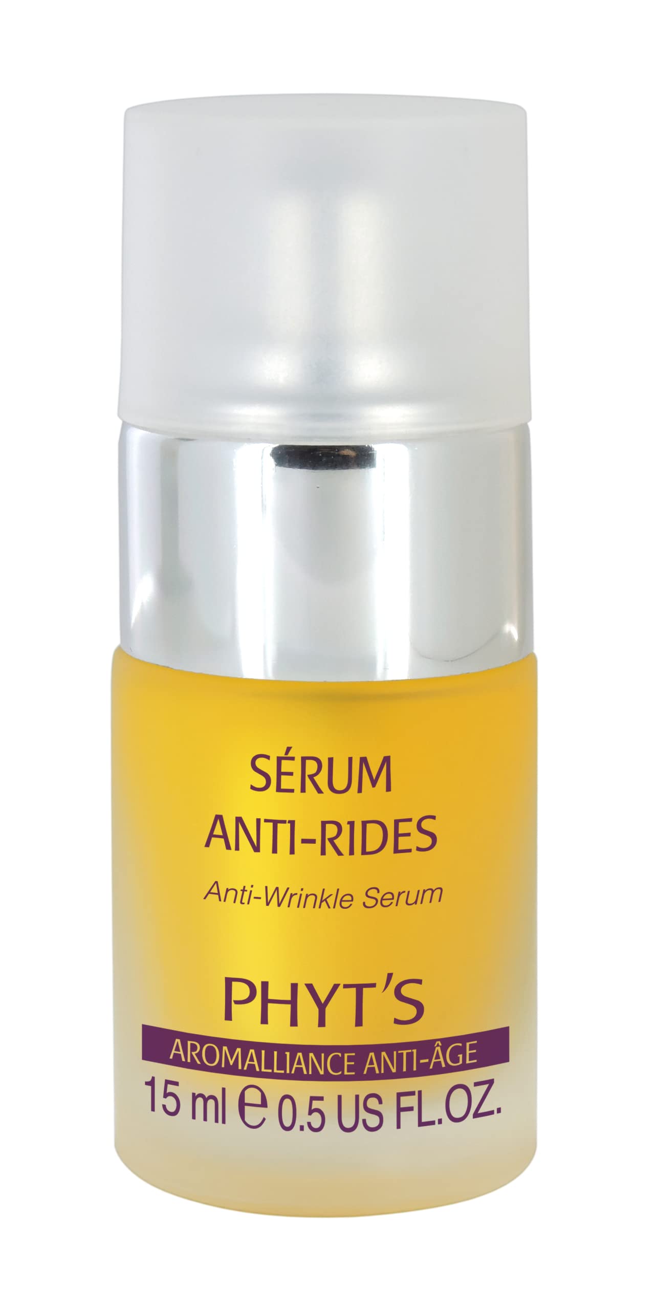 Phyt's Aromalliance Anti-Ageing Anti-Wrinkle Serum 15ml