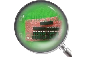 CG CHIPS GATE TA8227P 7Pcs New TA8227P