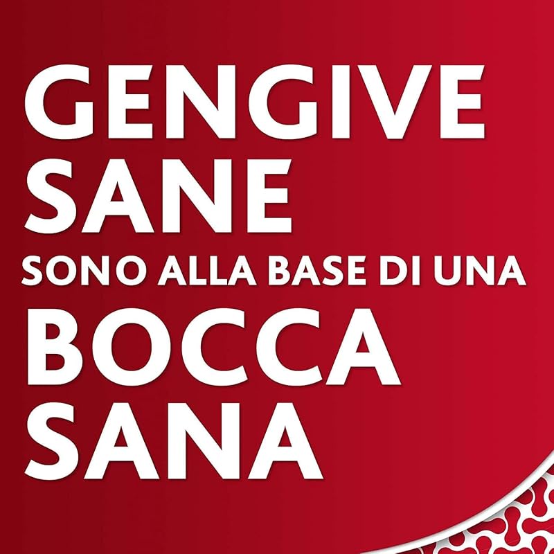 Ultra Clean, pasta de dientes que ayuda a reducir y prevenir el sangrado de las encías y mantener los dientes fuertes y el aliento fresco, 75 ml