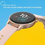 UMIDIGI Smart Watch Urun GPS Sports Tracker Blood Oxygen Heart Rate Android iOS view 8
