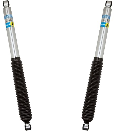 Amazon.com: Bilstein 33-187471 5100 Series Shock : Automotive