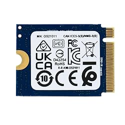 Kingston 128GB Gaming M.2 2230 PCIe NVMe Internal