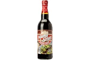 Mama Sita's Oyster Sauce, 27oz