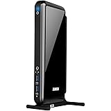 Anker Dual Display Universal Docking Station with DVI/HDMI (up to 2048 x 1152)