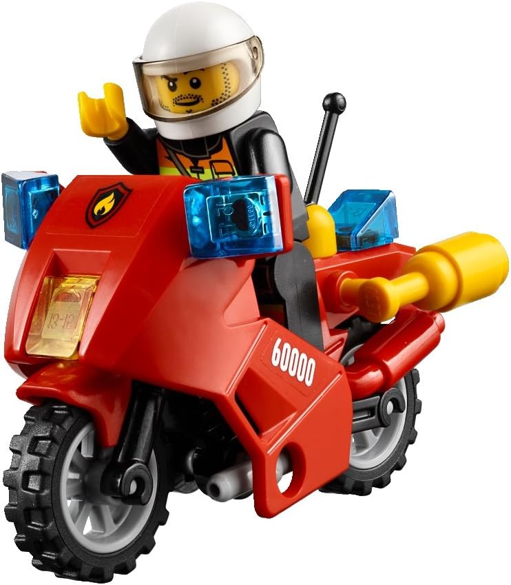 lego city fire motorcycle