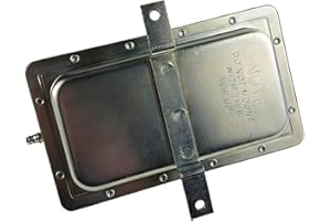 50-1390 Vacuum Switch - Low Pressure - Exact FIT for ENVIRO - Replacement Part by NBK