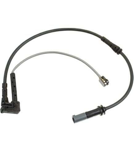 #17❤ Amazon.com: BMW 34356888167 Front Brake Pad Wear Sensor