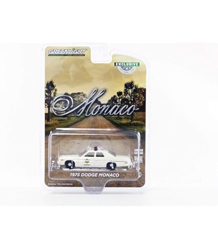 Amazon.com: Collectibles Greenlight 44945-B Hollywood