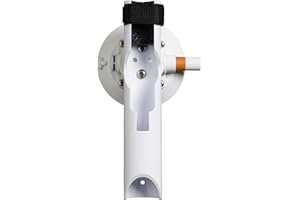 SEASUCKER Fly Rod Holder
