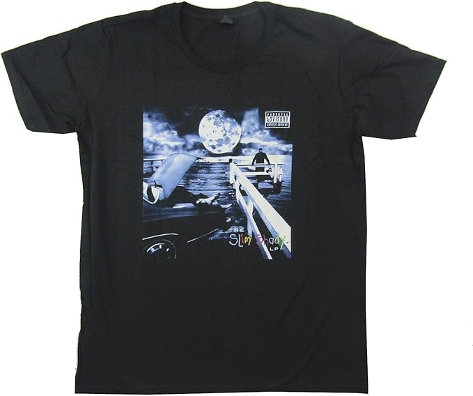 slim shady lp hoodie