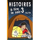Amazon Com Histoires A Lire Le Soir 2 French Edition Ebook Thil Marc Books
