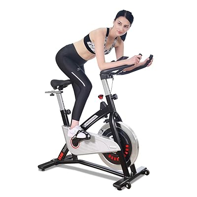 JOROTO Magnetic Resistance Exercise Bike for Home Kuwait Ubuy