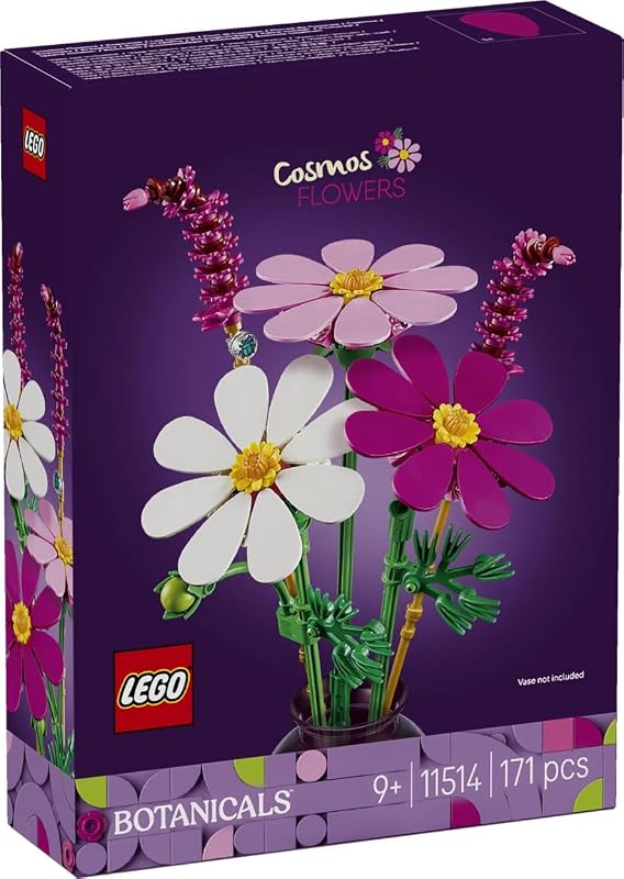 Botanicals Les Cosmos 11514