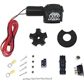 Nitrous Express 11107 NX Automatic Remote Bottle Valve Opener