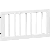 Davinci Toddler Bed Conversion Kit (M19699) in White