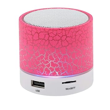 mini speaker bluetooth